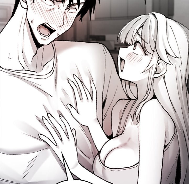 Get Out of My Body! - Chapter 7 Page 66