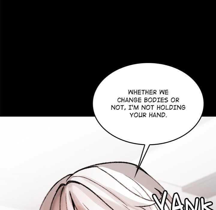 Get Out of My Body! - Chapter 7 Page 80