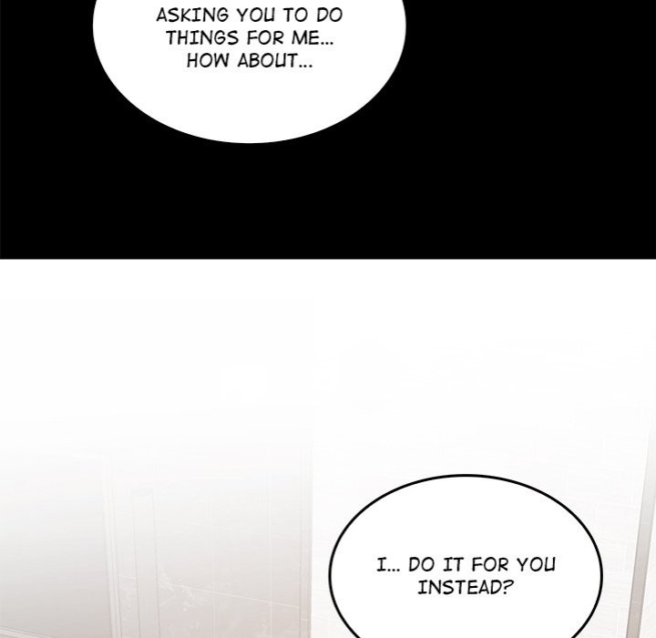 Get Out of My Body! - Chapter 7 Page 88