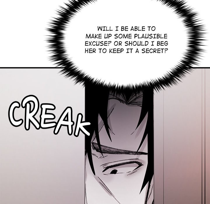 Get Out of My Body! - Chapter 9 Page 133