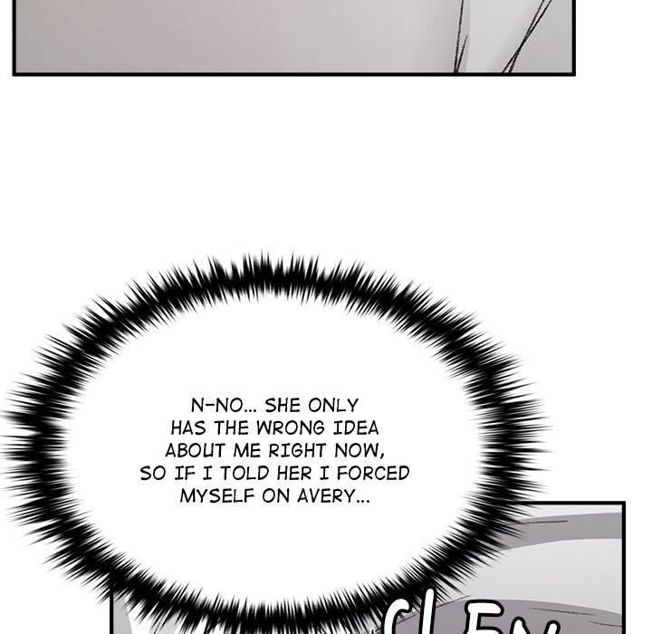 Get Out of My Body! - Chapter 9 Page 29