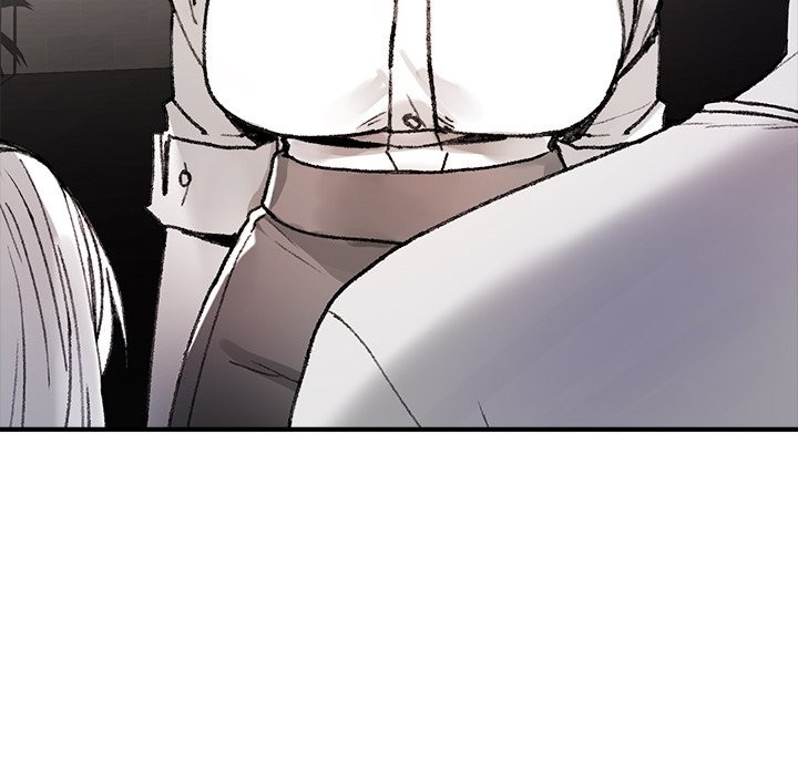 Get Out of My Body! - Chapter 9 Page 34