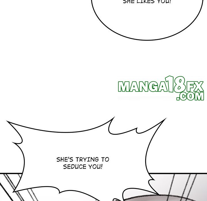 Get Out of My Body! - Chapter 9 Page 65