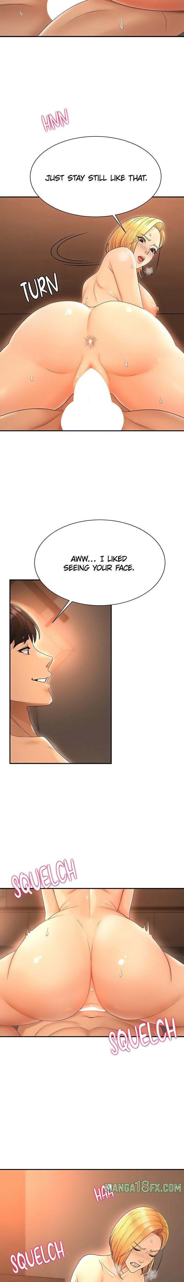 Pay With Your Body - Chapter 24 Page 12