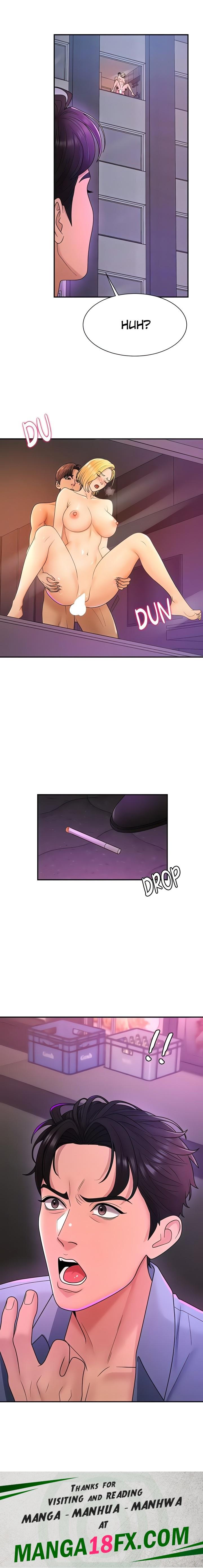 Pay With Your Body - Chapter 24 Page 18