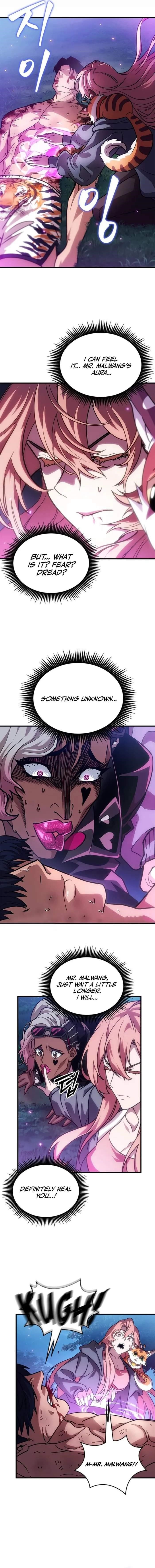 A Million-Sub Gym Influencer Becomes a Webtoon Loser? - Chapter 11 Page 4