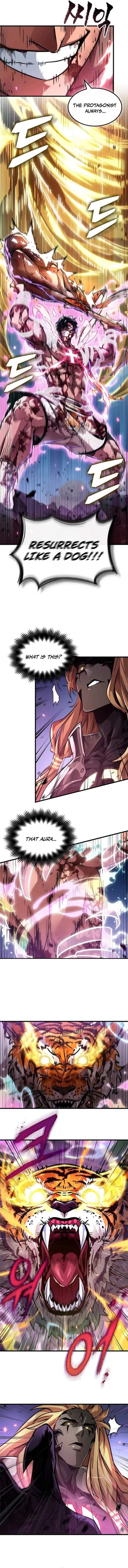 A Million-Sub Gym Influencer Becomes a Webtoon Loser? - Chapter 13 Page 15