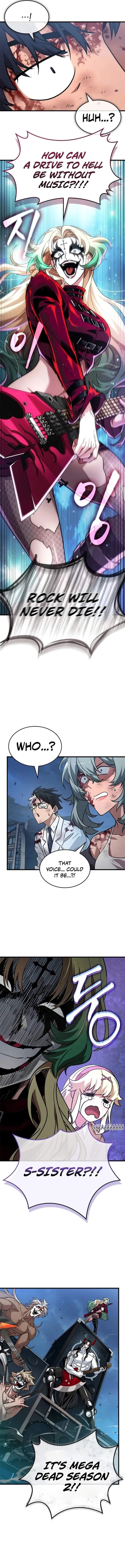 A Million-Sub Gym Influencer Becomes a Webtoon Loser? - Chapter 13 Page 19