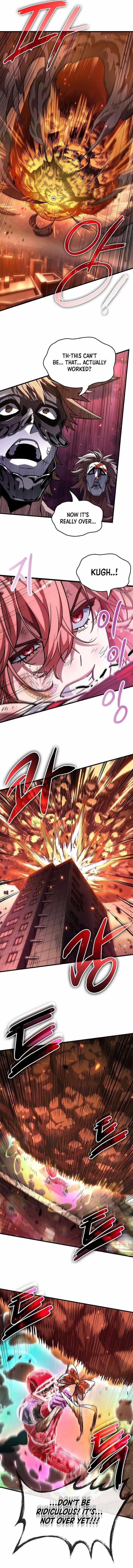 A Million-Sub Gym Influencer Becomes a Webtoon Loser? - Chapter 15 Page 12
