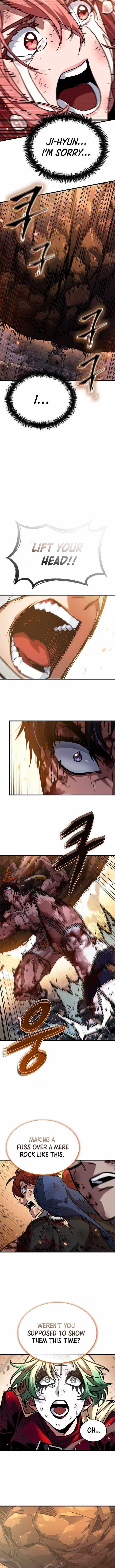 A Million-Sub Gym Influencer Becomes a Webtoon Loser? - Chapter 15 Page 17