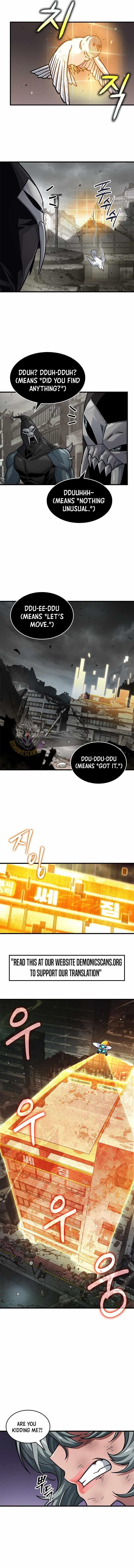 A Million-Sub Gym Influencer Becomes a Webtoon Loser? - Chapter 8 Page 4