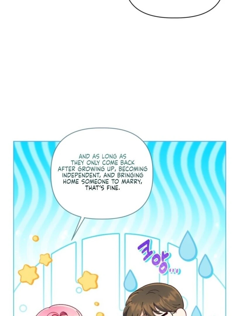 A Transmigrator's Privilege - Chapter 109 Page 7