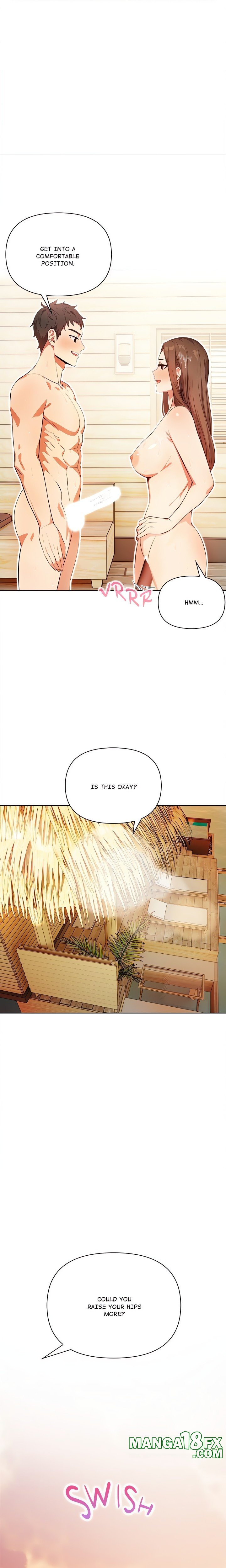 Sun-Kissed Seduction - Chapter 2 Page 17
