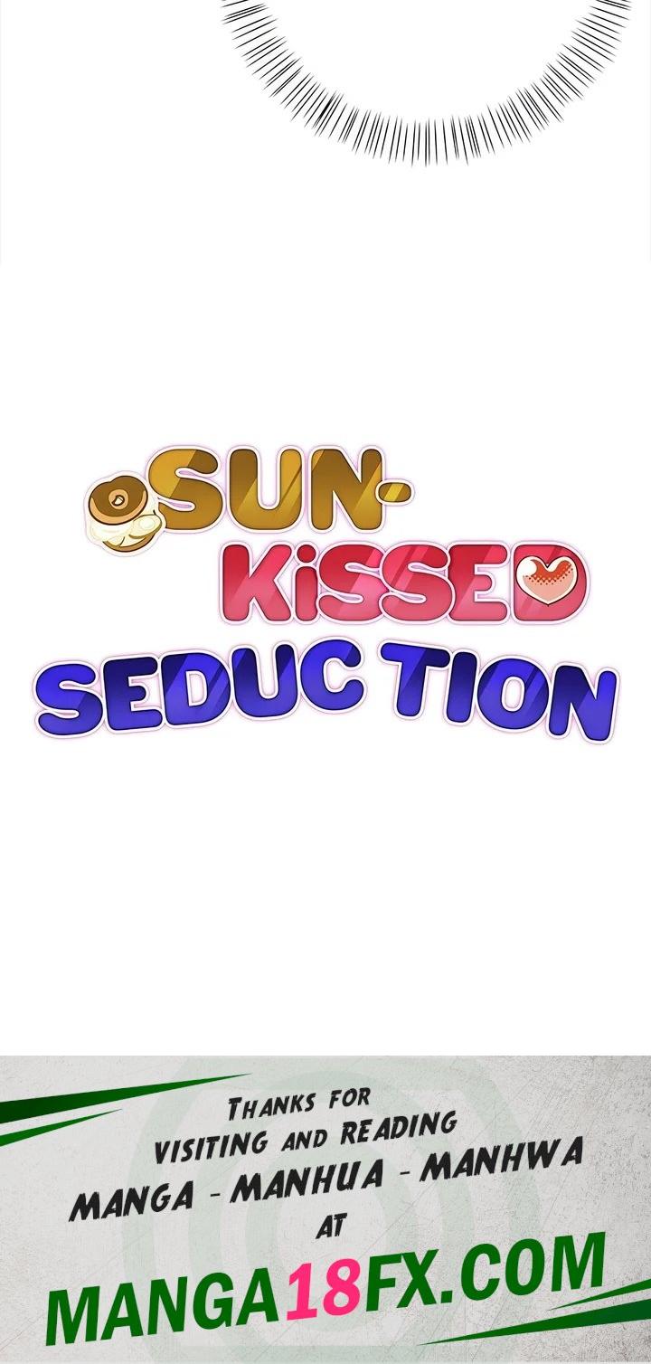 Sun-Kissed Seduction - Chapter 8 Page 25