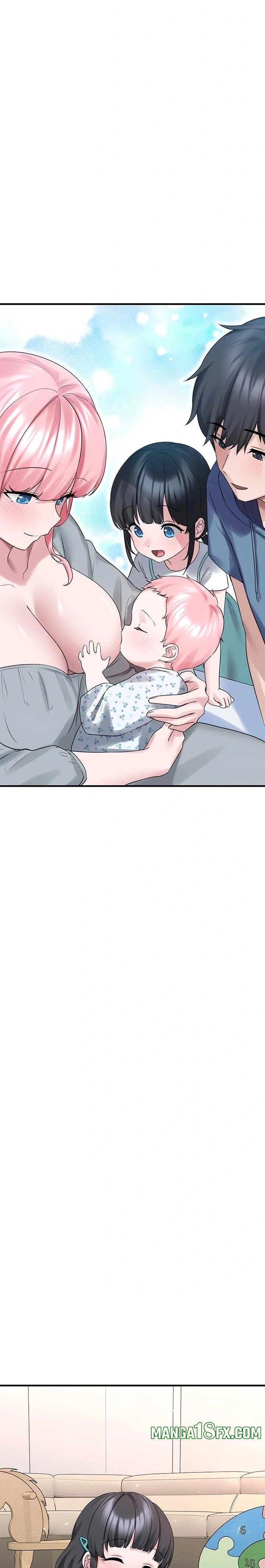I Picked Up an Unstable Girl From the Junkyard Raw - Chapter 30 Page 33