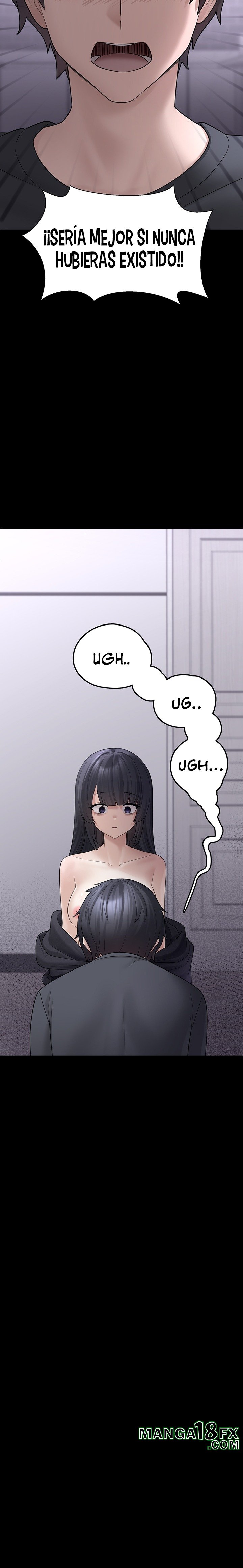 I Picked Up an Unstable Girl From the Junkyard Raw - Chapter 9 Page 31