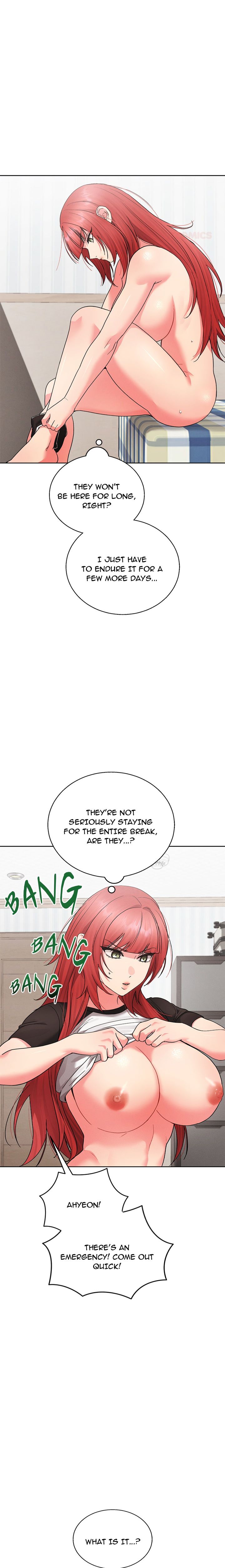 From Weakling to Nemesis - Chapter 36 Page 20