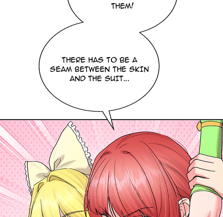 From Weakling to Nemesis - Chapter 38 Page 81