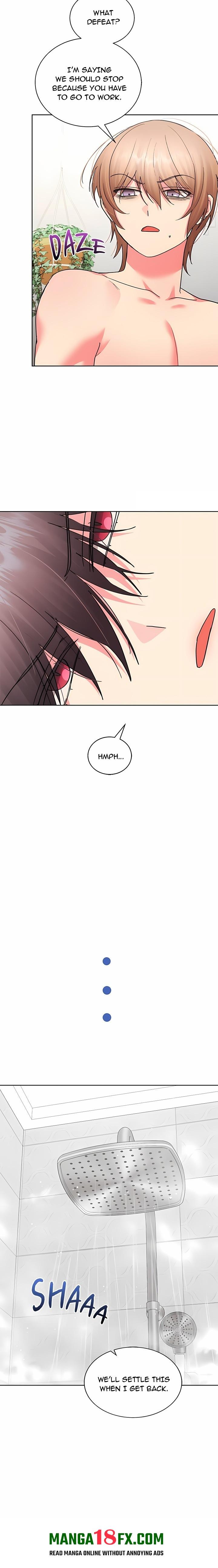 From Weakling to Nemesis - Chapter 43 Page 11