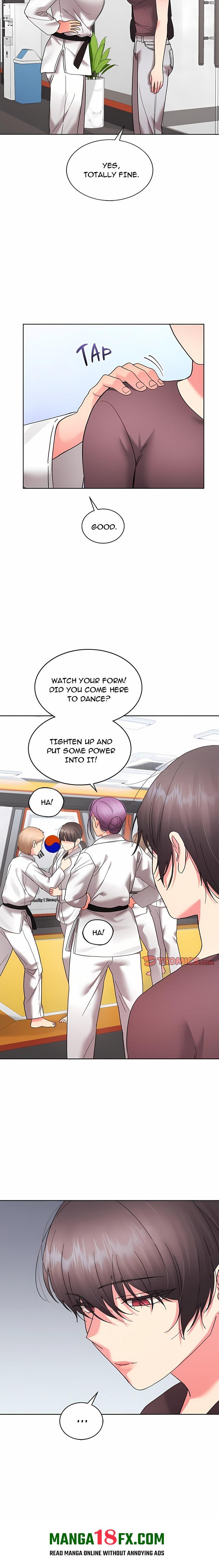 From Weakling to Nemesis - Chapter 43 Page 17