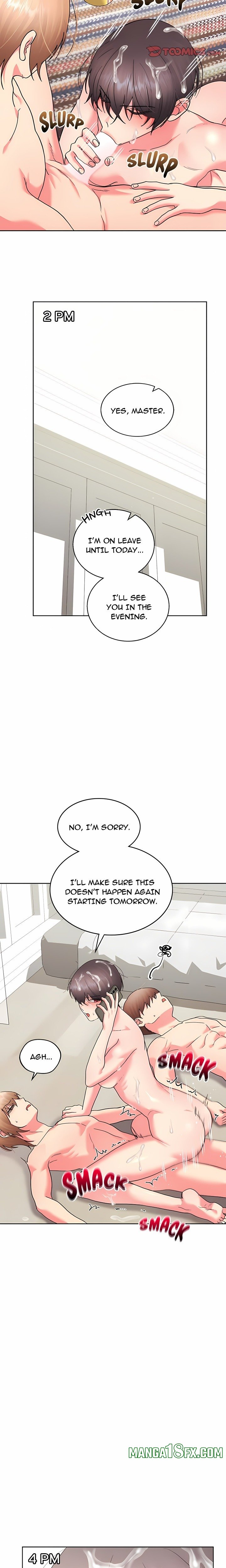 From Weakling to Nemesis - Chapter 43 Page 5