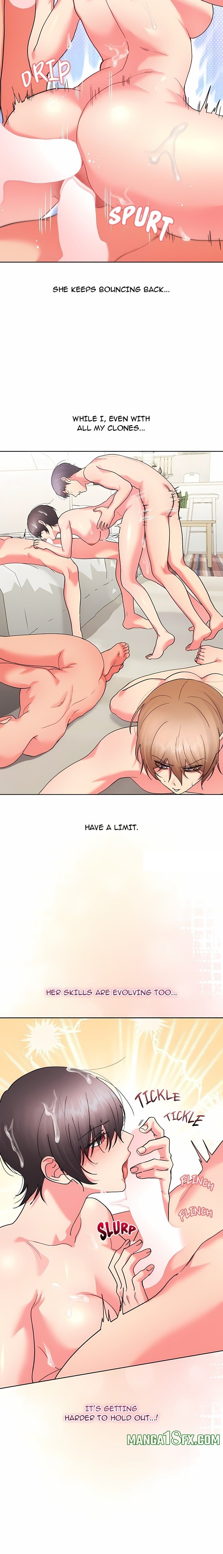 From Weakling to Nemesis - Chapter 43 Page 7