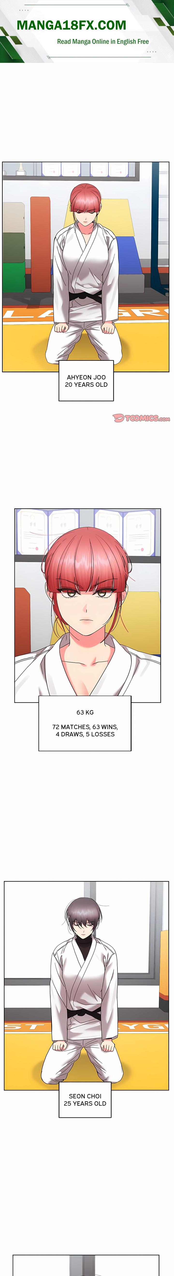 From Weakling to Nemesis - Chapter 44 Page 1