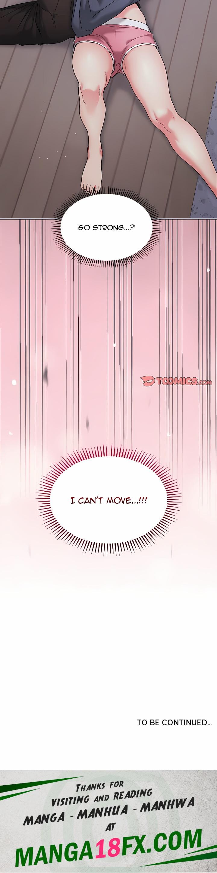 From Weakling to Nemesis - Chapter 44 Page 22