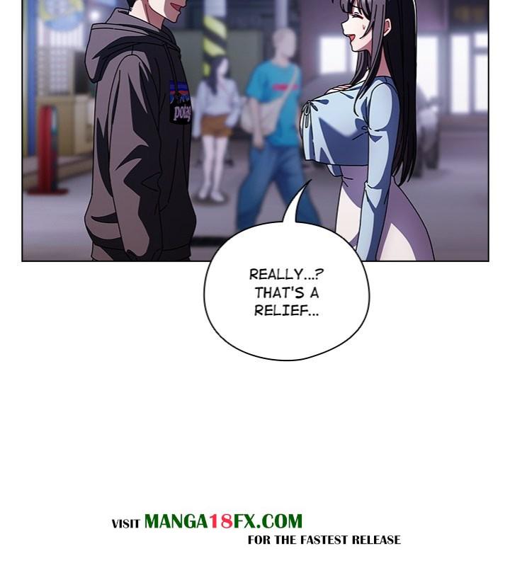 Sweet Girl, Dirty Secrets - Chapter 14 Page 118