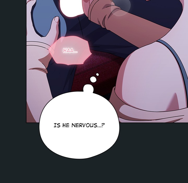 Sweet Girl, Dirty Secrets - Chapter 26 Page 58