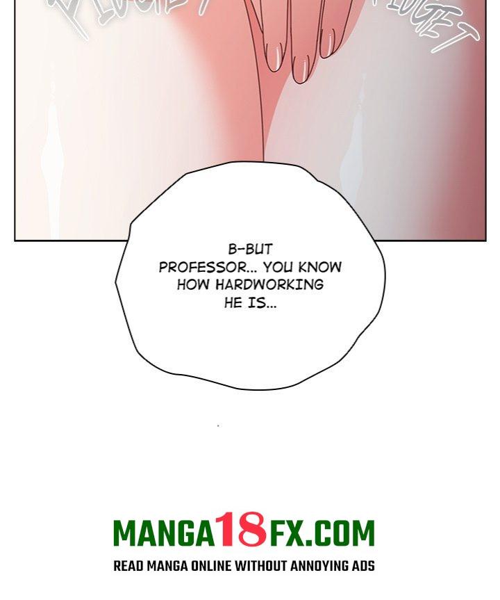 Sweet Girl, Dirty Secrets - Chapter 30 Page 63