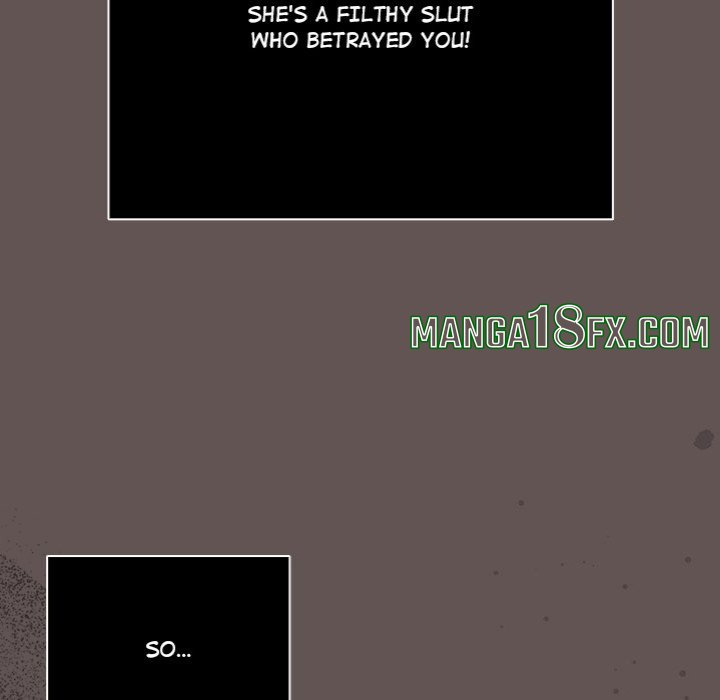 Sweet Girl, Dirty Secrets - Chapter 31 Page 94