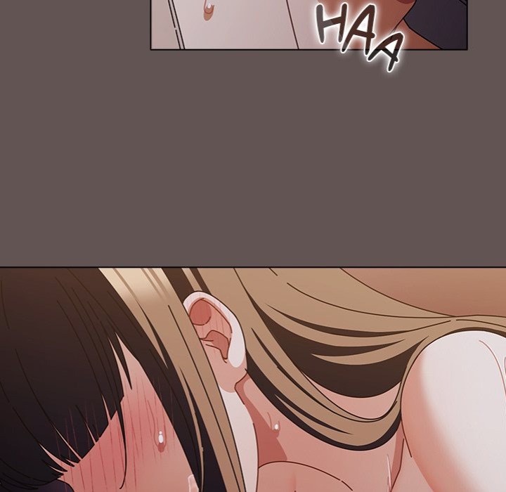 Sweet Girl, Dirty Secrets - Chapter 33 Page 143