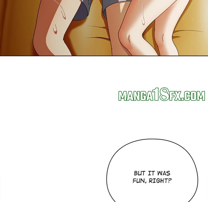 Sweet Girl, Dirty Secrets - Chapter 34 Page 140