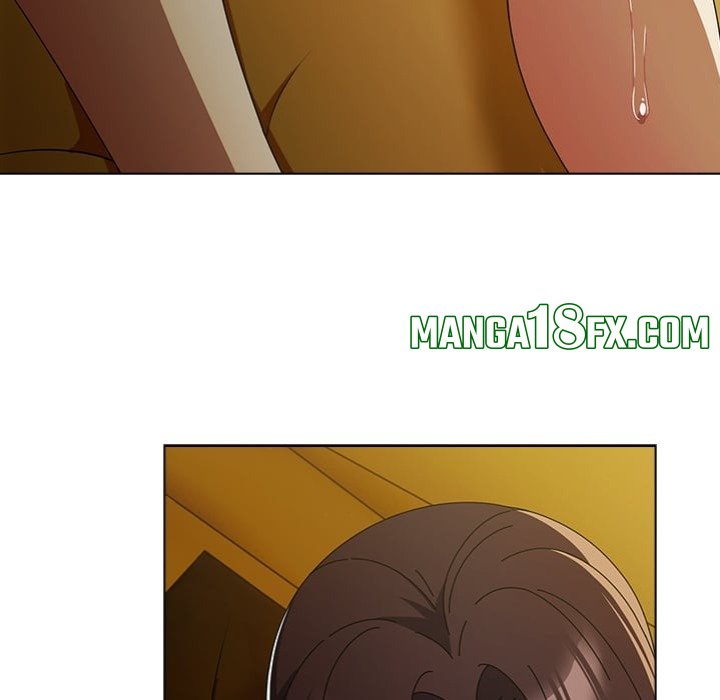 Sweet Girl, Dirty Secrets - Chapter 34 Page 159