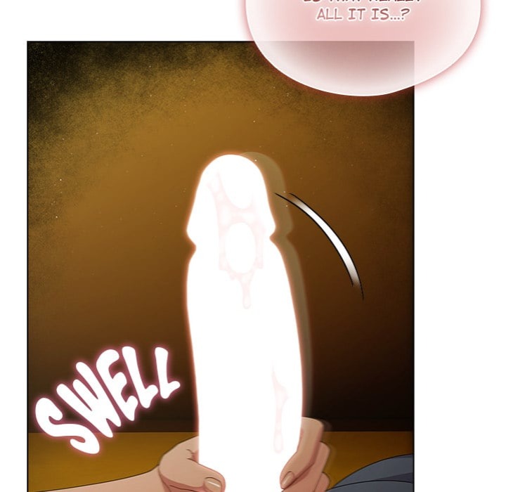 Sweet Girl, Dirty Secrets - Chapter 34 Page 164