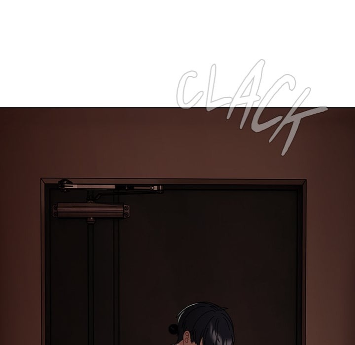 Sweet Girl, Dirty Secrets - Chapter 34 Page 22