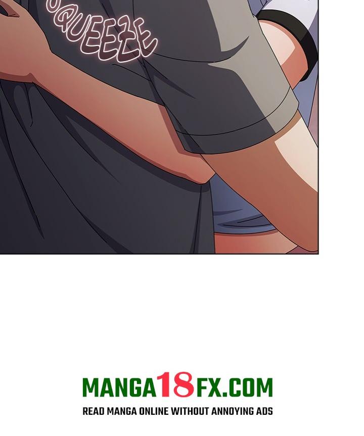 Sweet Girl, Dirty Secrets - Chapter 34 Page 37