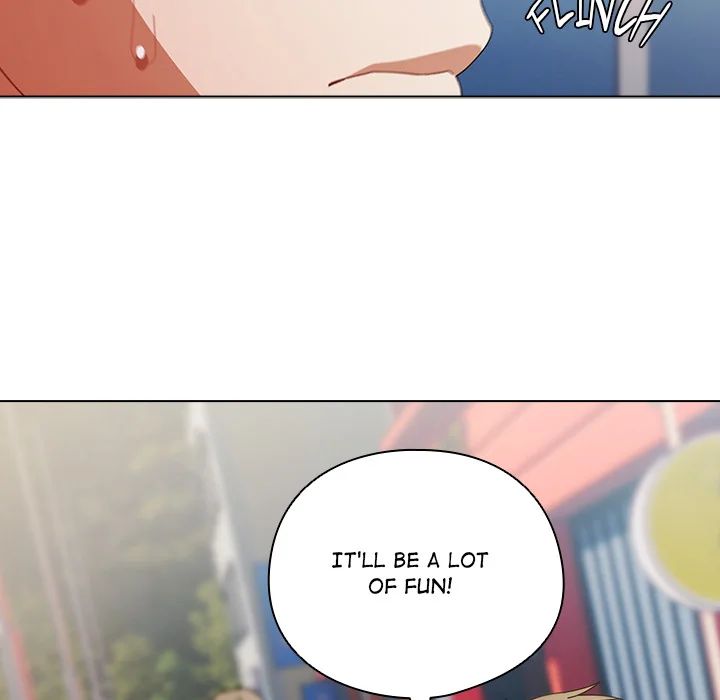 Sweet Girl, Dirty Secrets - Chapter 35 Page 137