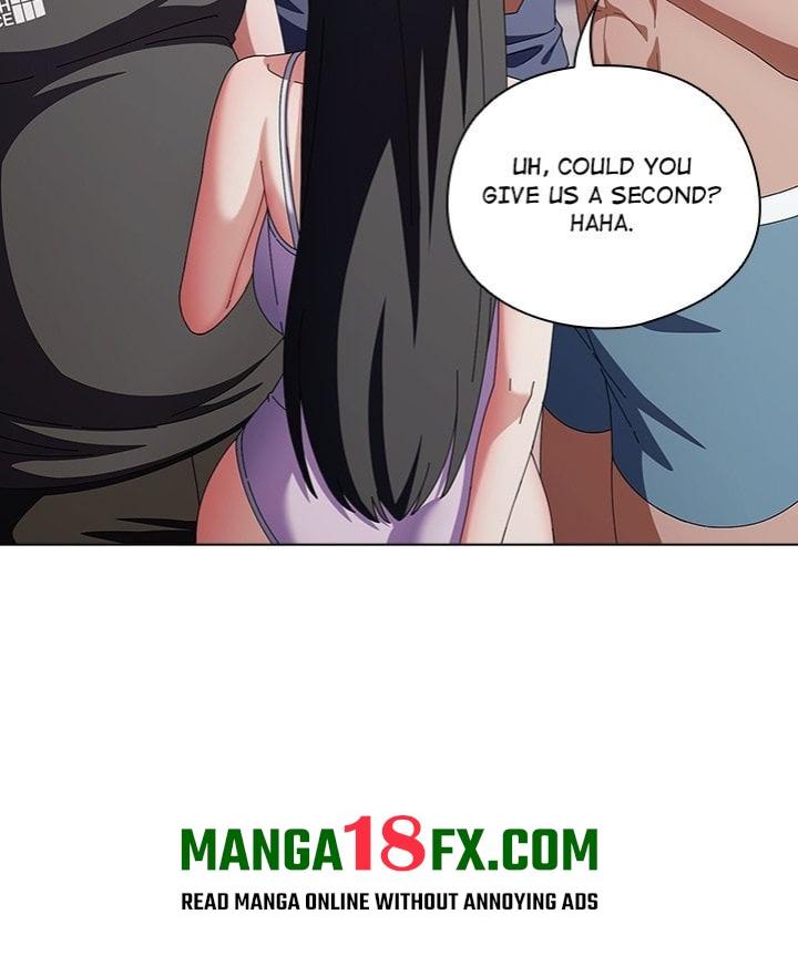 Sweet Girl, Dirty Secrets - Chapter 36 Page 15