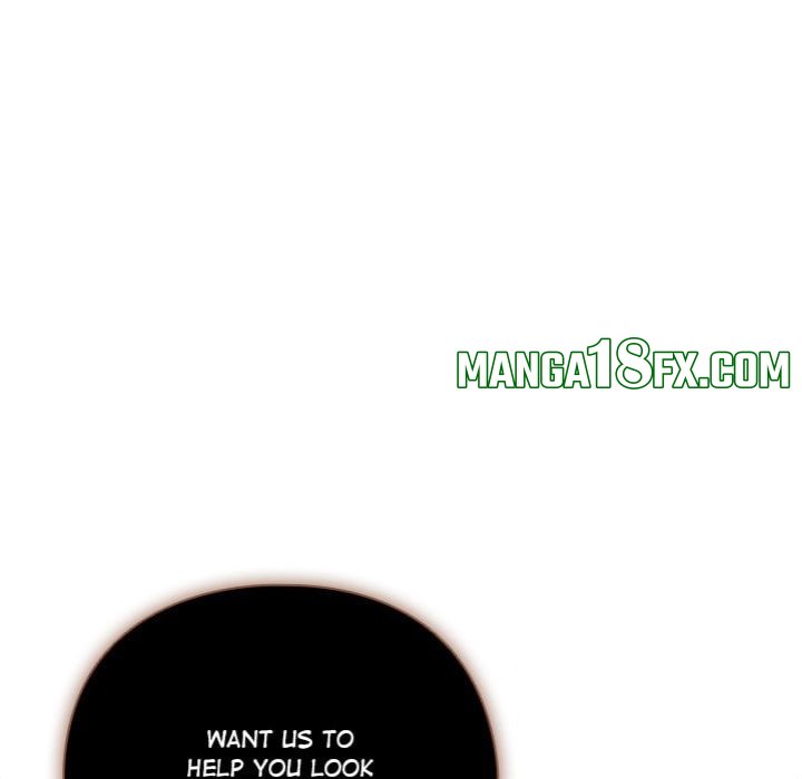 Sweet Girl, Dirty Secrets - Chapter 36 Page 20
