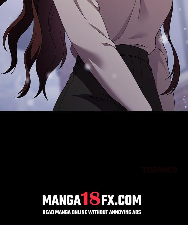 Sweet Girl, Dirty Secrets - Chapter 44 Page 28