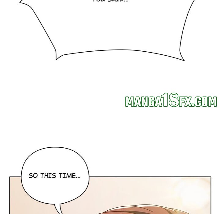 Sweet Girl, Dirty Secrets - Chapter 45 Page 35