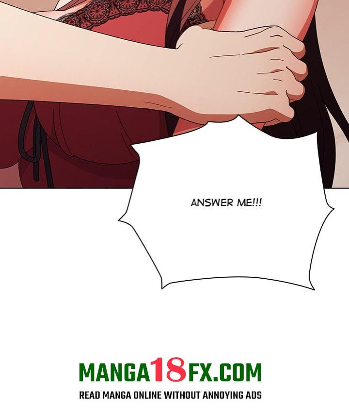Sweet Girl, Dirty Secrets - Chapter 45 Page 40