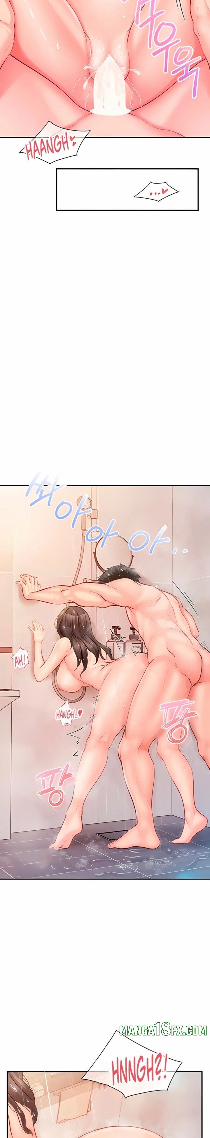 I’m the Only Man on the Military Base - Chapter 55 Page 23