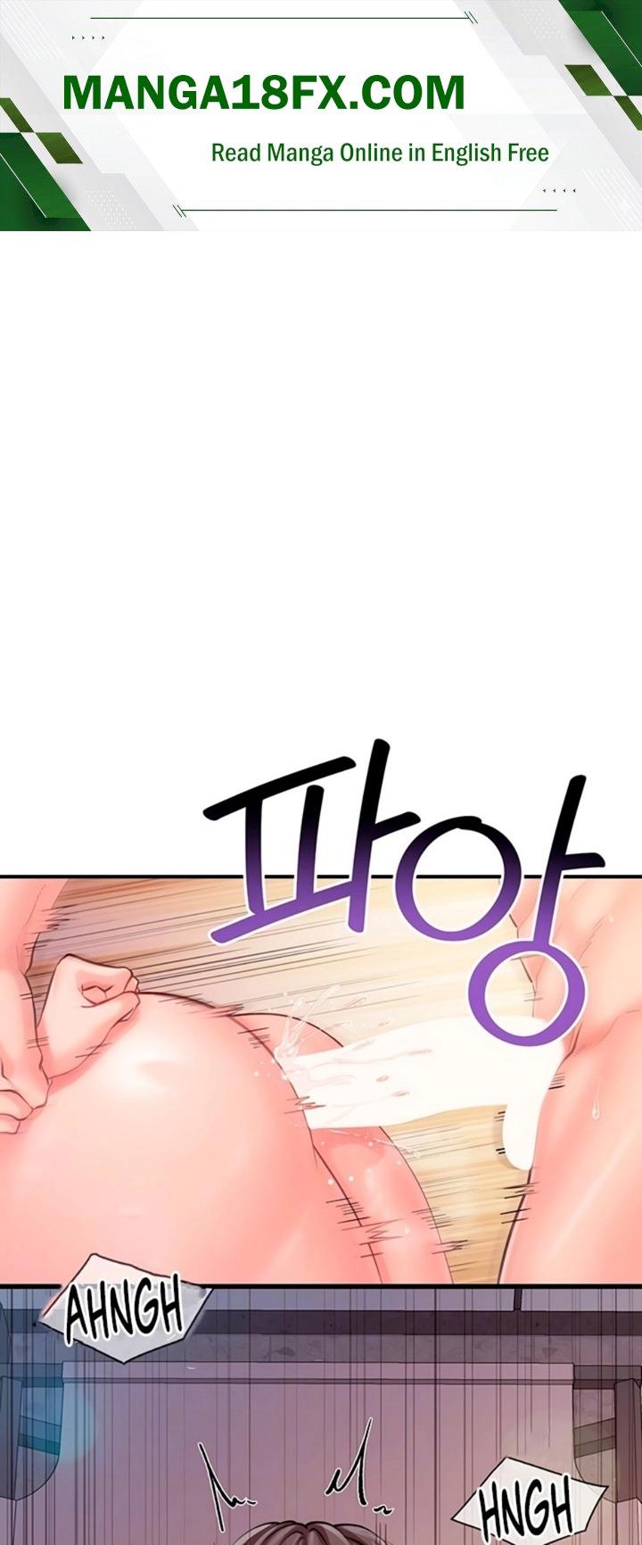 I’m the Only Man on the Military Base - Chapter 57 Page 1