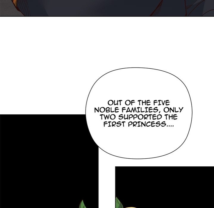 I Will Protect the Lady - Chapter 19 Page 25