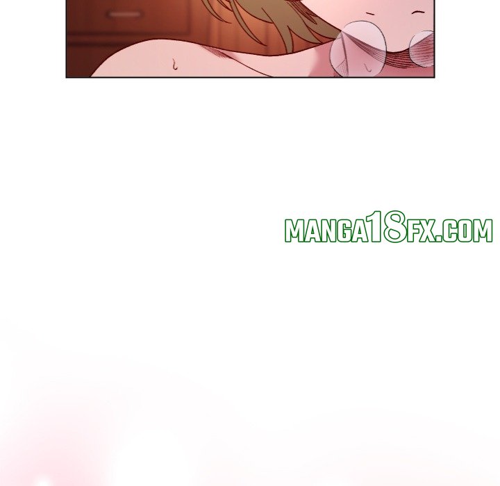 I Will Protect the Lady - Chapter 26 Page 88