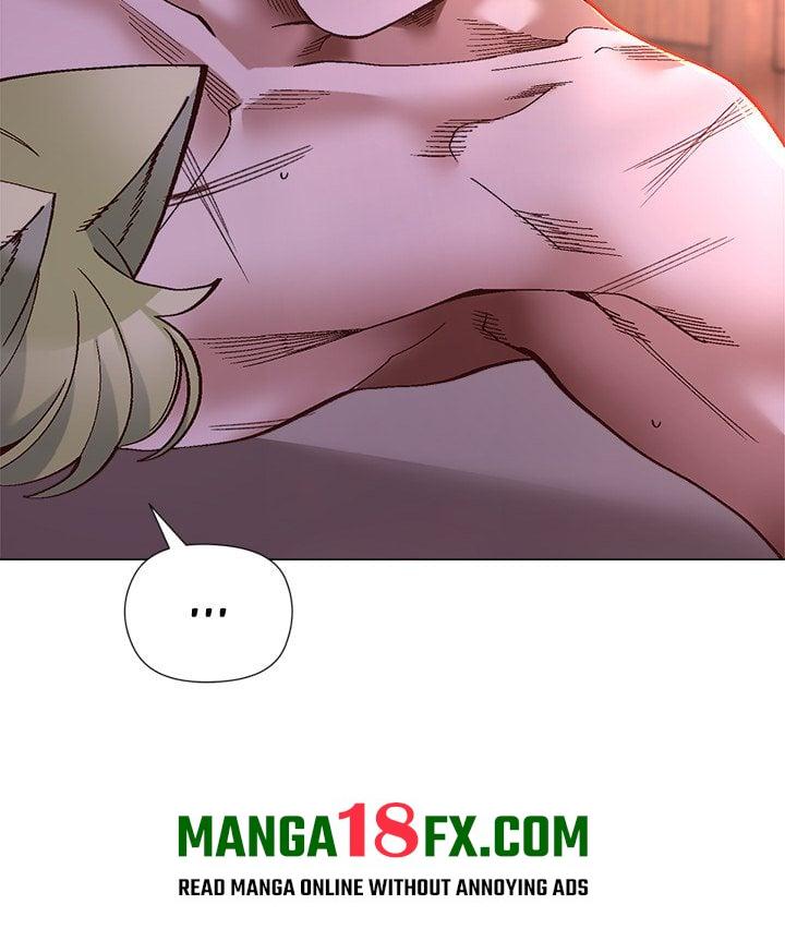 I Will Protect the Lady - Chapter 46 Page 65