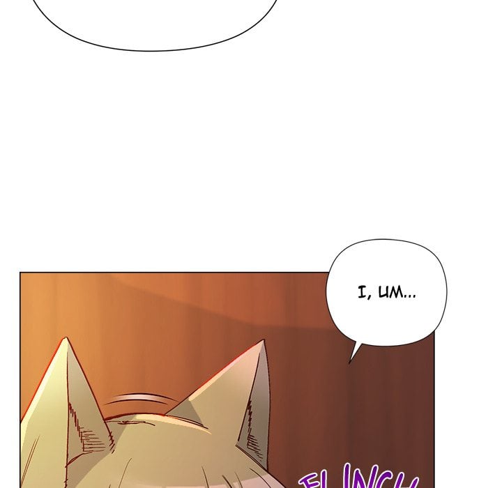 I Will Protect the Lady - Chapter 47 Page 103